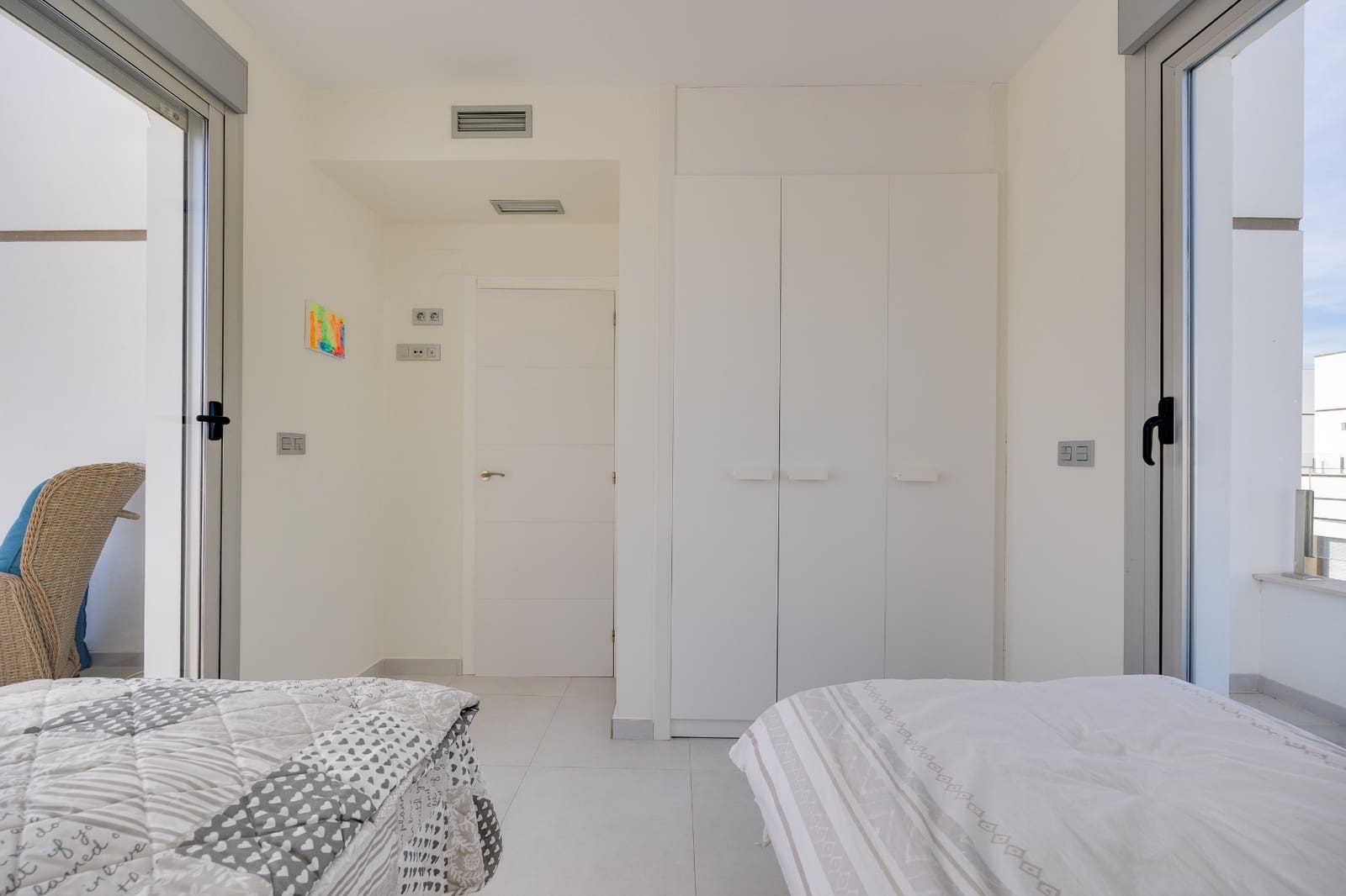 3 chambre Villa/Maison à vendre à Ciudad Quesada avec piscine garage - 390 000 € (Ref: 9450176)