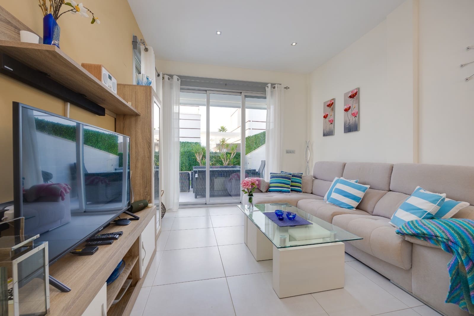 3 chambre Villa/Maison à vendre à Ciudad Quesada avec piscine garage - 390 000 € (Ref: 9450176)