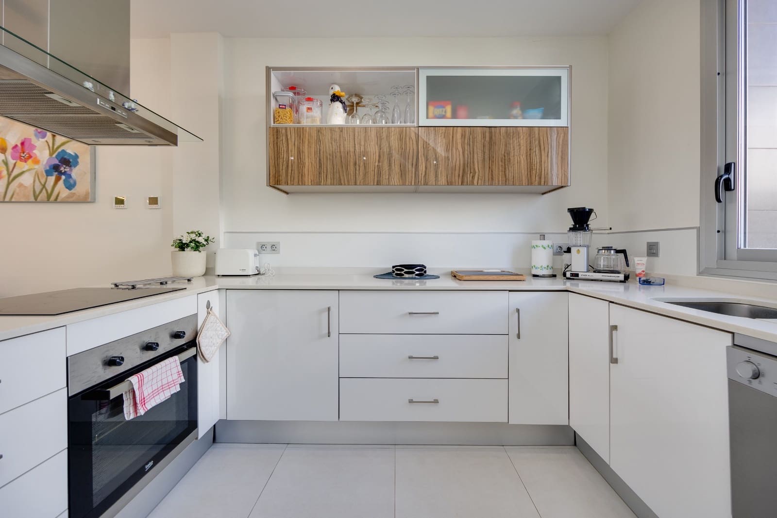 3 chambre Villa/Maison à vendre à Ciudad Quesada avec piscine garage - 390 000 € (Ref: 9450176)