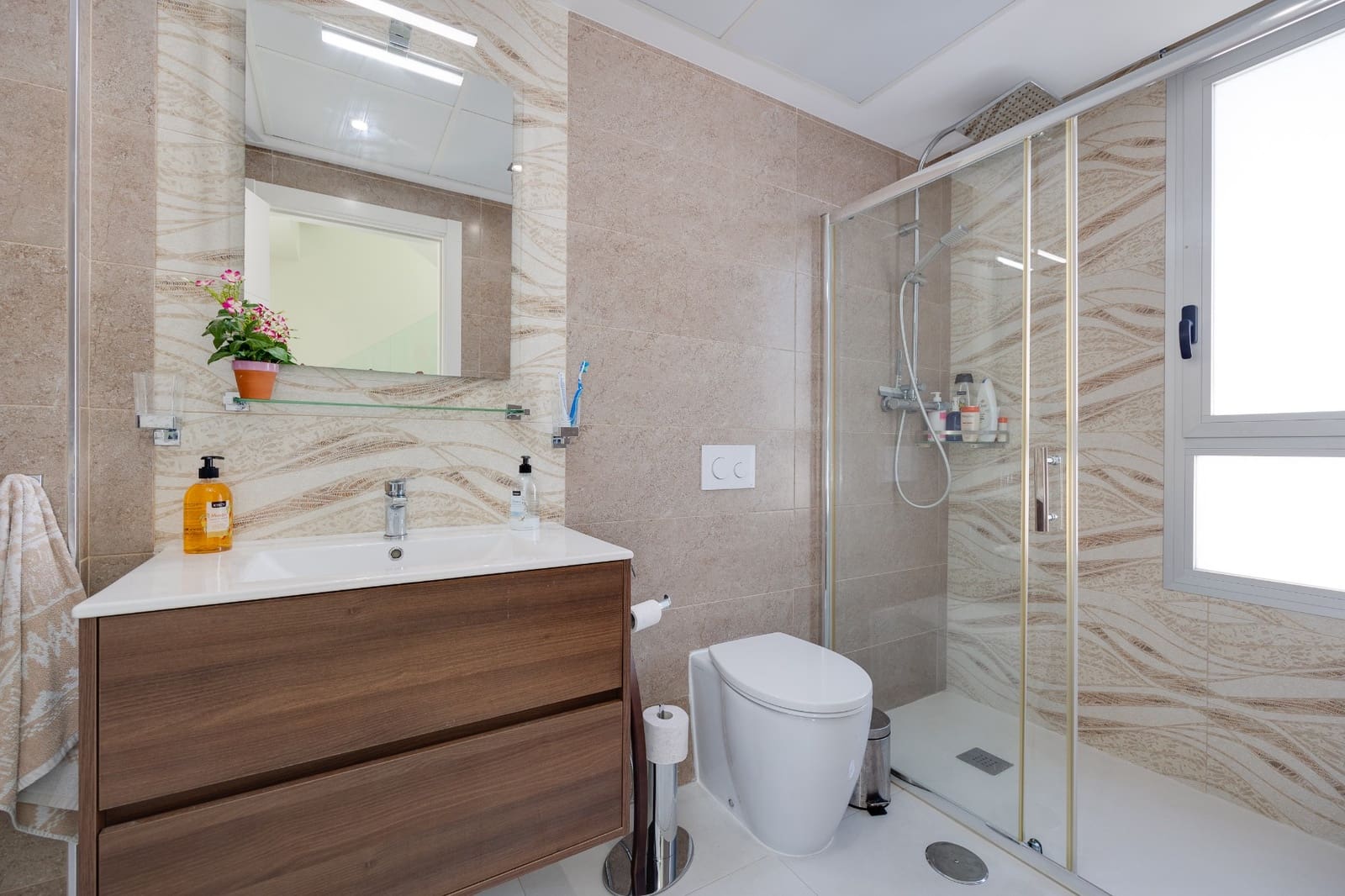 3 chambre Villa/Maison à vendre à Ciudad Quesada avec piscine garage - 390 000 € (Ref: 9450176)