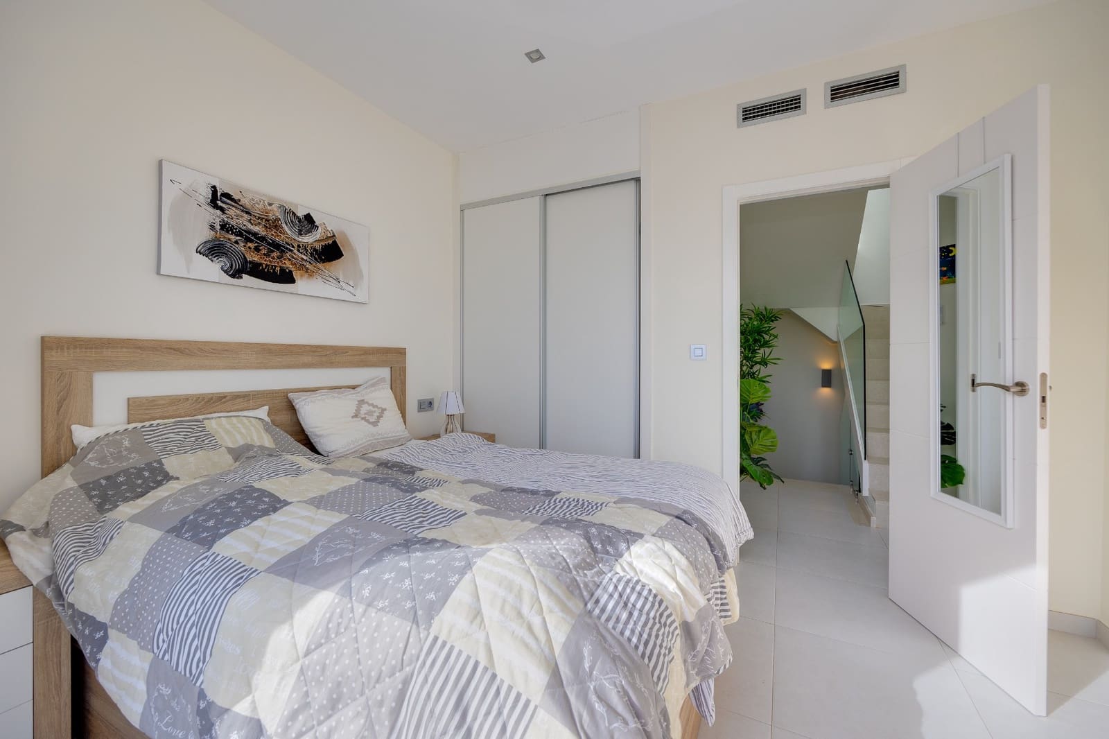 3 chambre Villa/Maison à vendre à Ciudad Quesada avec piscine garage - 390 000 € (Ref: 9450176)