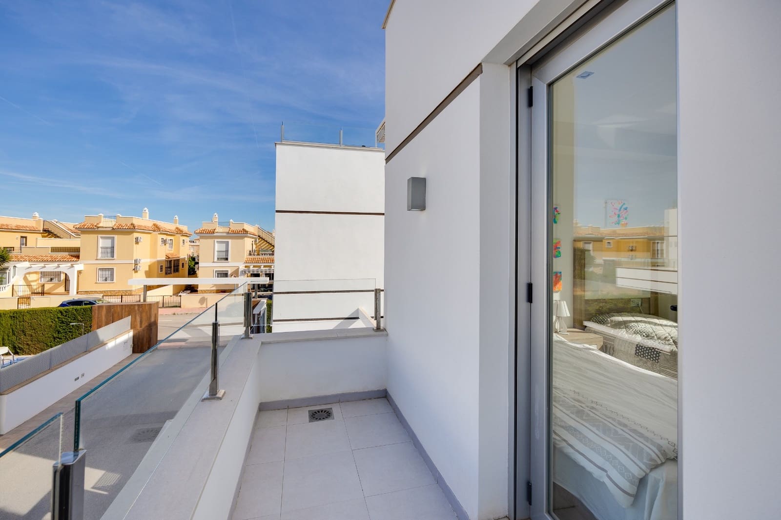 3 chambre Villa/Maison à vendre à Ciudad Quesada avec piscine garage - 390 000 € (Ref: 9450176)