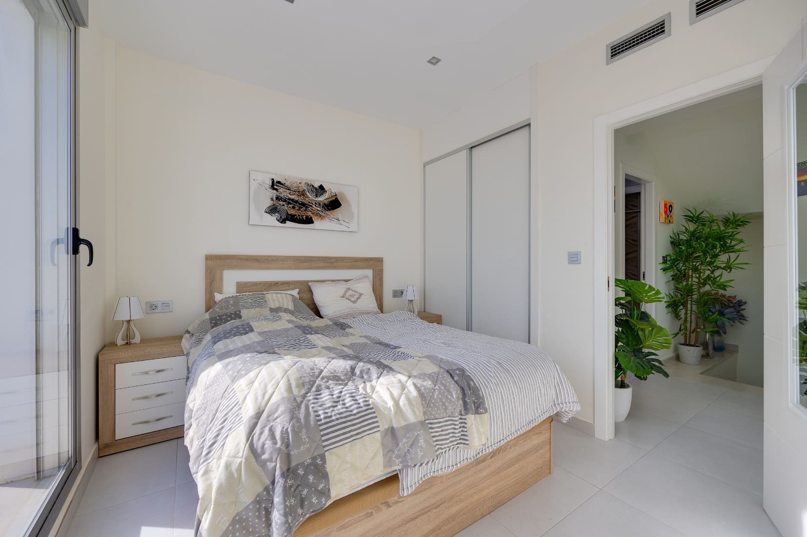 3 chambre Villa/Maison à vendre à Ciudad Quesada avec piscine garage - 390 000 € (Ref: 9450176)