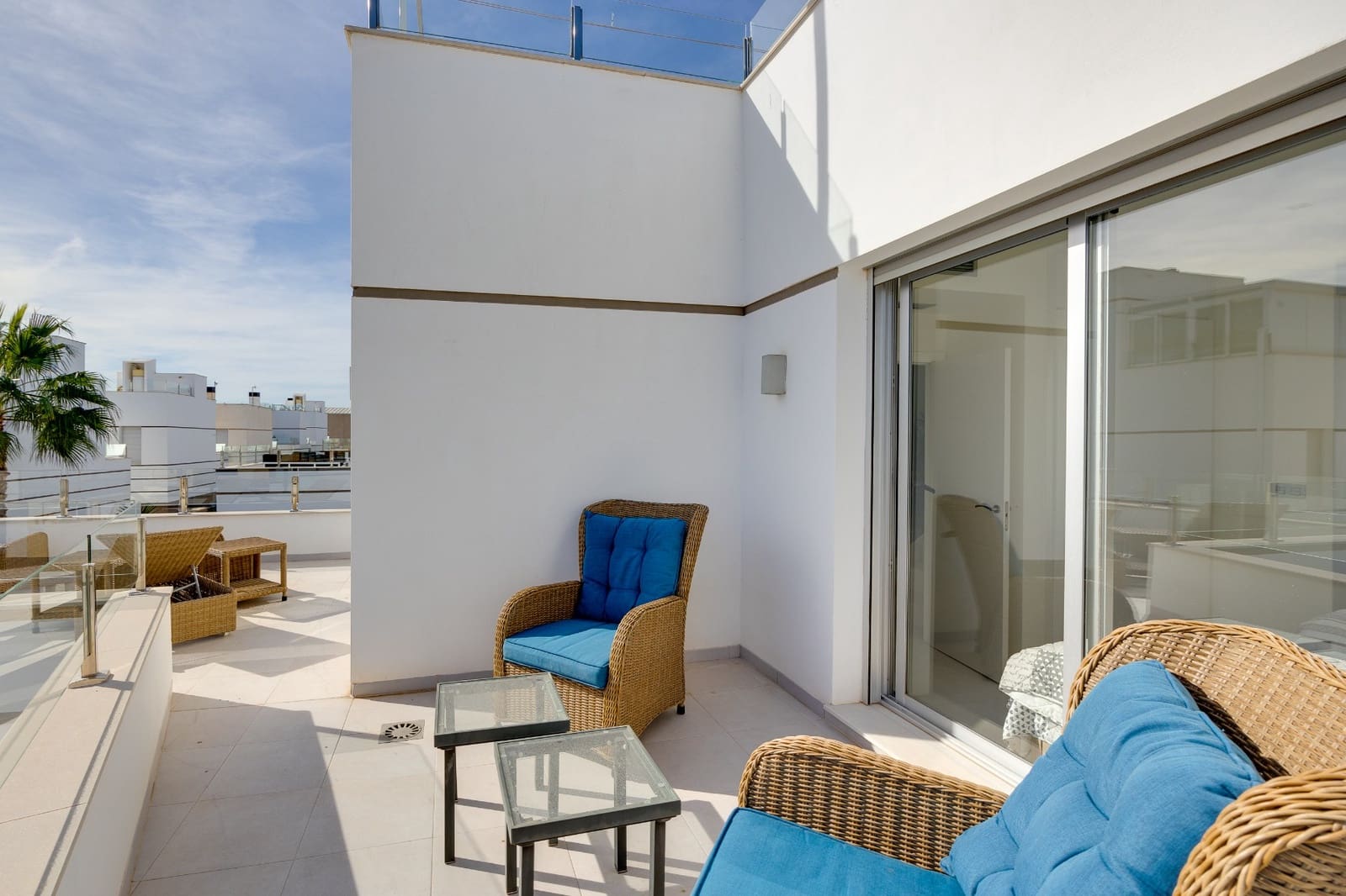 3 chambre Villa/Maison à vendre à Ciudad Quesada avec piscine garage - 390 000 € (Ref: 9450176)