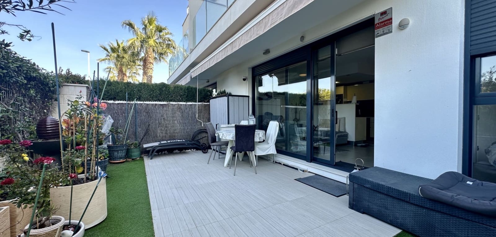 3 slaapkamer Appartement te koop in Orihuela Costa met zwembad - € 295.000 (Ref: 9451465)