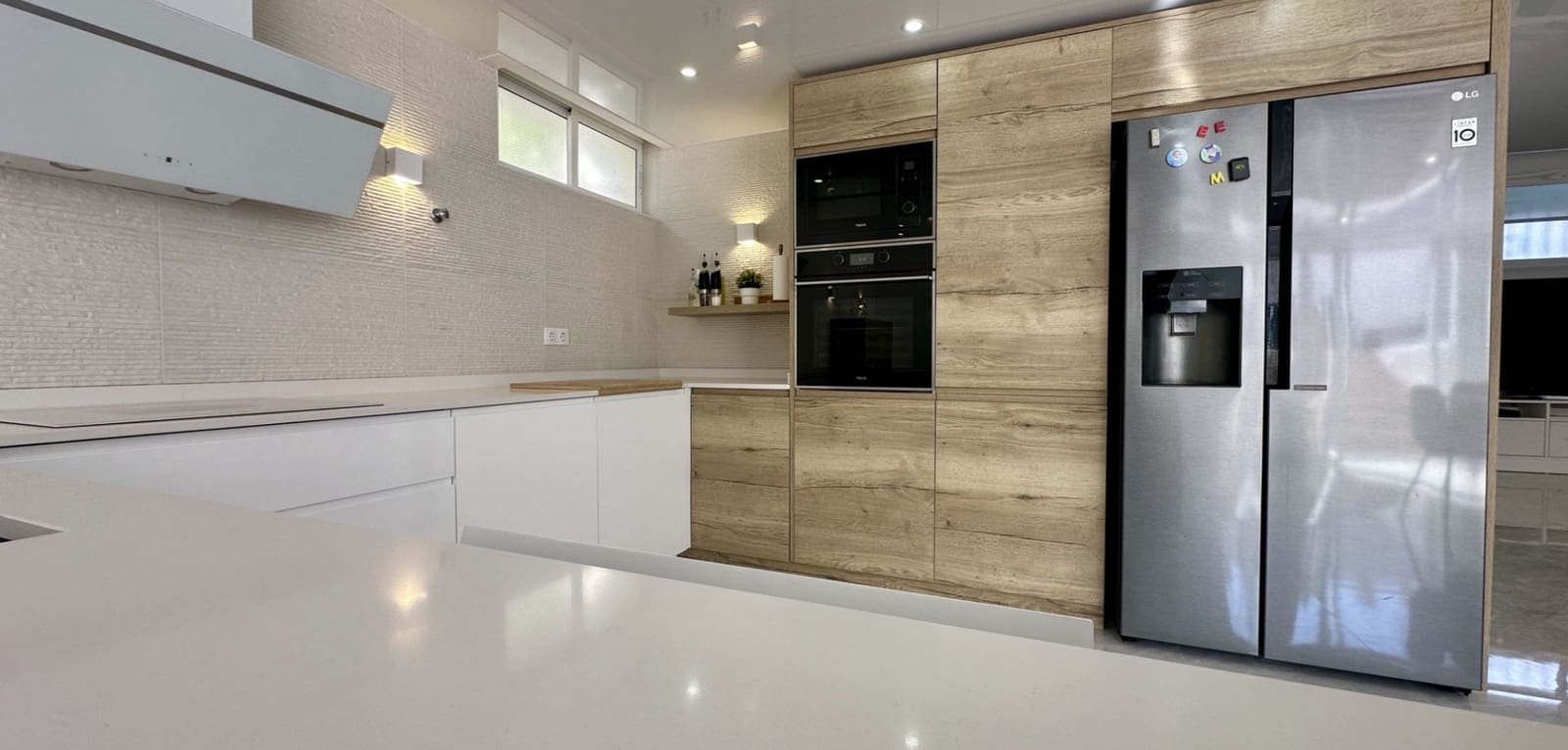 3 slaapkamer Villa te koop in Los Dolses met zwembad - € 340.000 (Ref: 9454768)