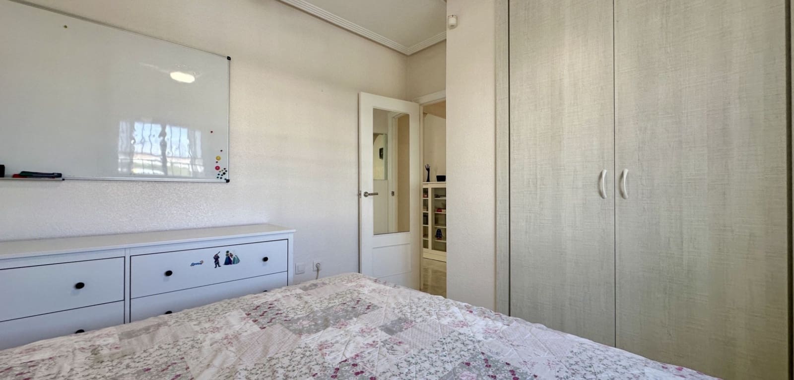 3 slaapkamer Villa te koop in Los Dolses met zwembad - € 340.000 (Ref: 9454768)