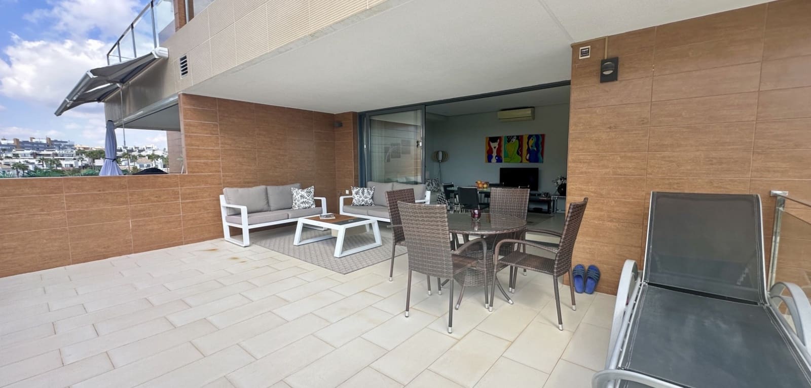 2 camera da letto Appartamento in vendita in Villamartin con piscina - 260.000 € (Rif: 9462883)