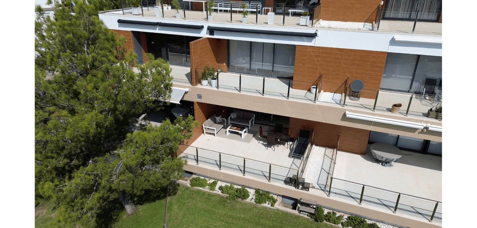 2 camera da letto Appartamento in vendita in Villamartin con piscina - 260.000 € (Rif: 9462883)