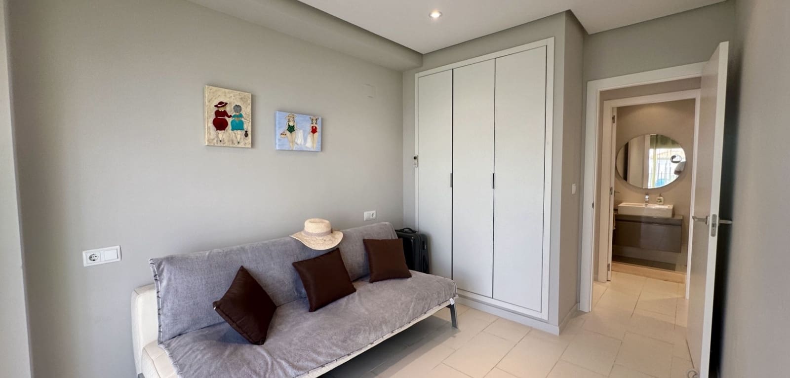 2 camera da letto Appartamento in vendita in Villamartin con piscina - 260.000 € (Rif: 9462883)