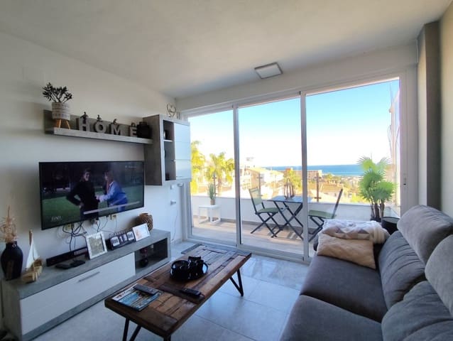 2 camera da letto Appartamento in vendita in La Mata, Torrevieja con piscina - 179.999 € (Rif: 9462885)