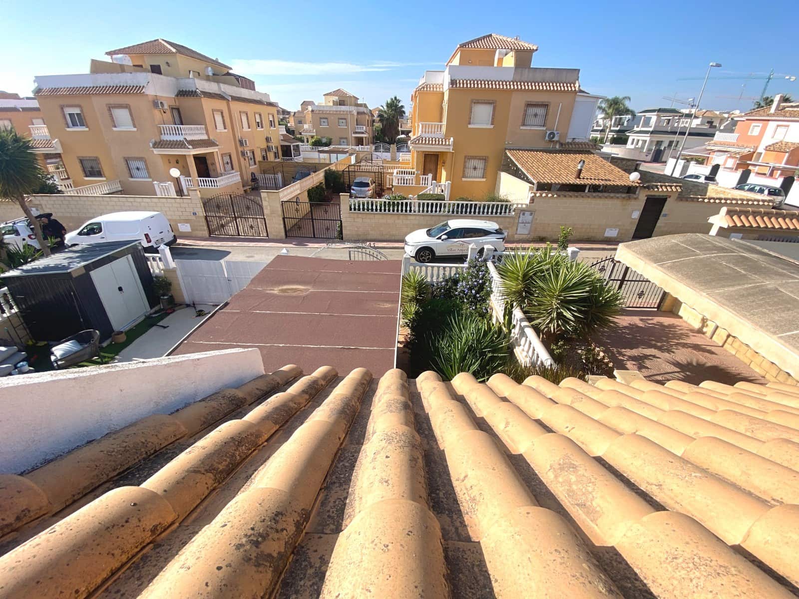 Casa de 2 habitaciones en Doña Pepa en venta con piscina - 139.000 € (Ref: 9464841)