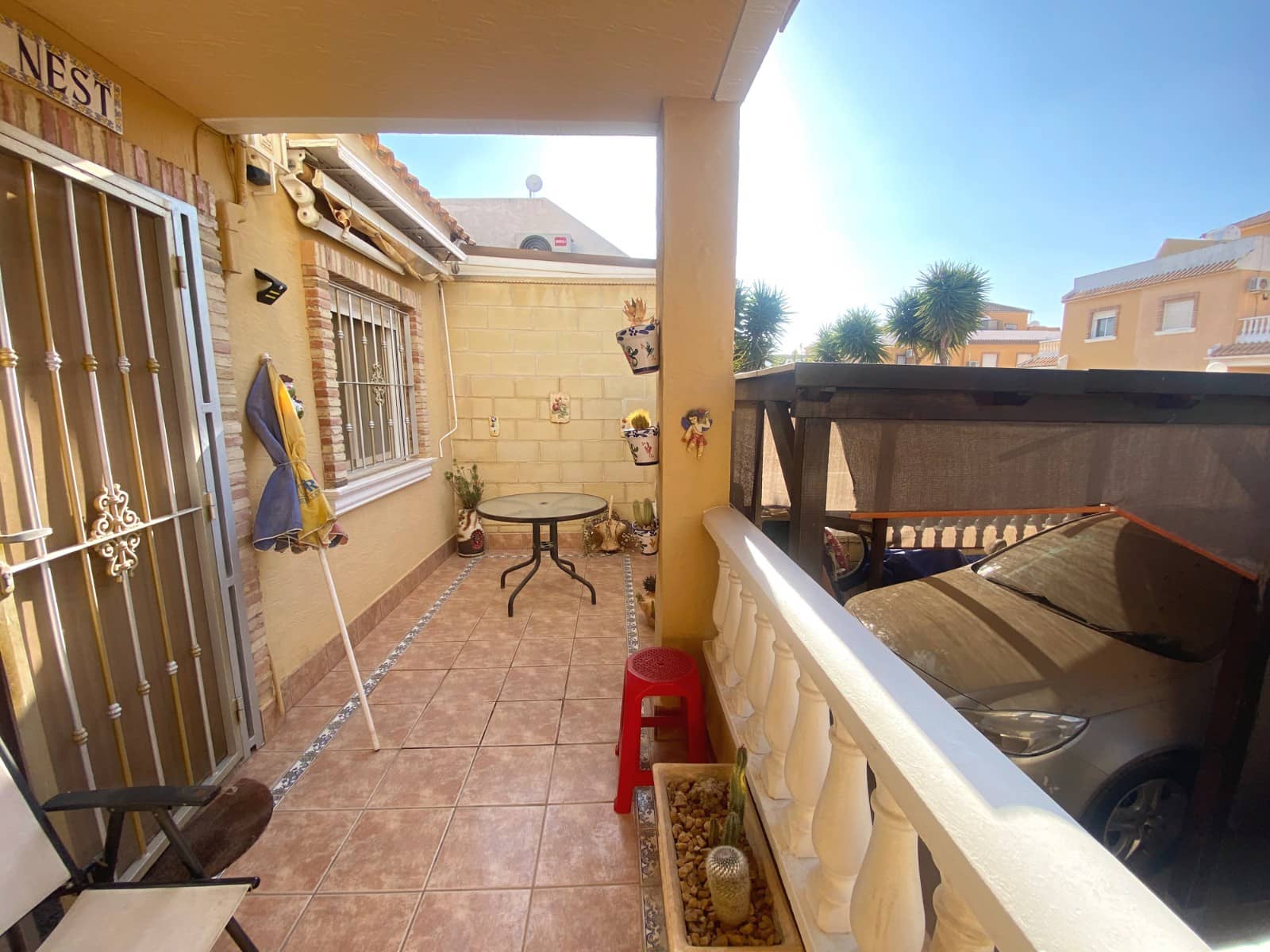 Casa de 2 habitaciones en Doña Pepa en venta con piscina - 139.000 € (Ref: 9464841)