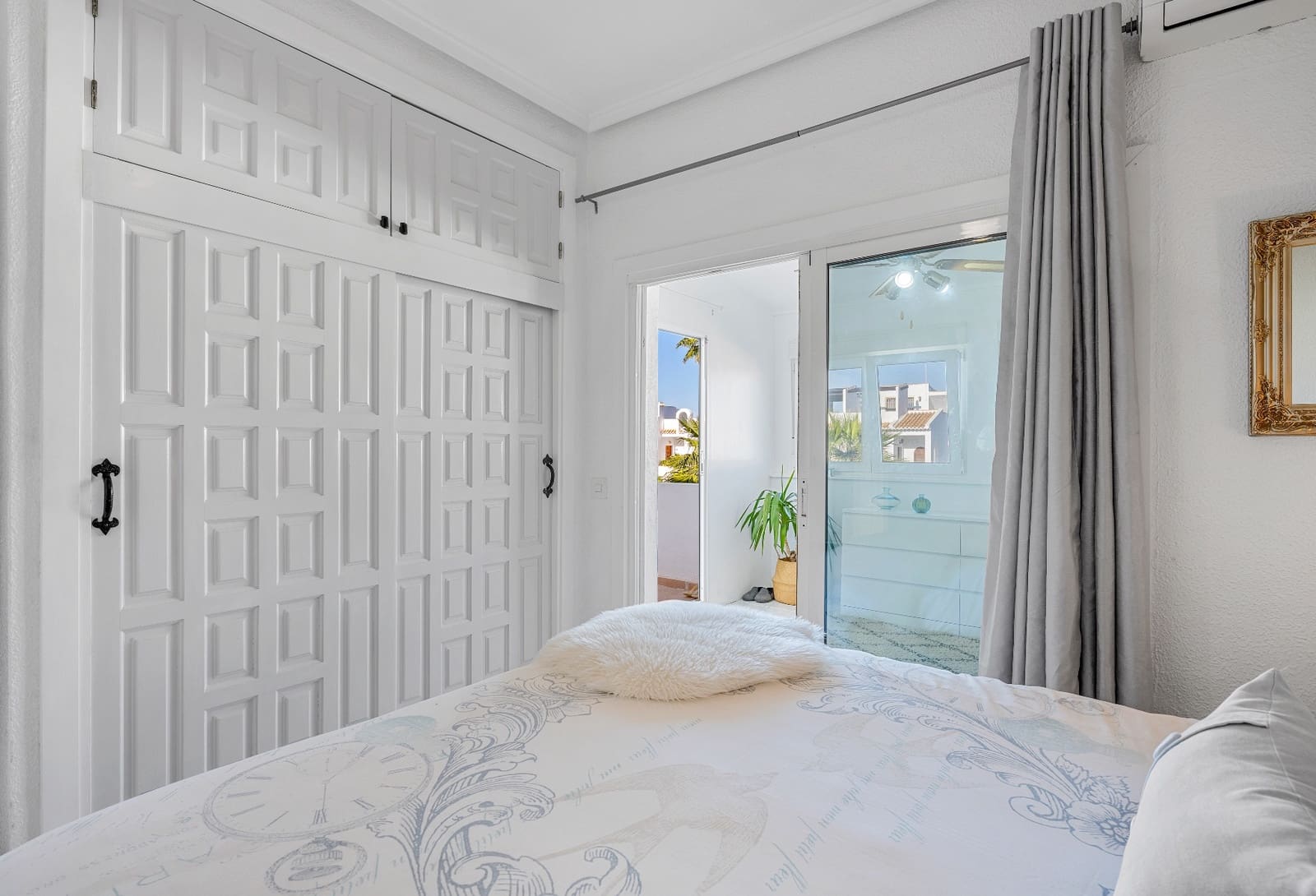 2 bedroom Villa for sale in Ciudad Quesada with pool - € 195,000 (Ref: 9490853)