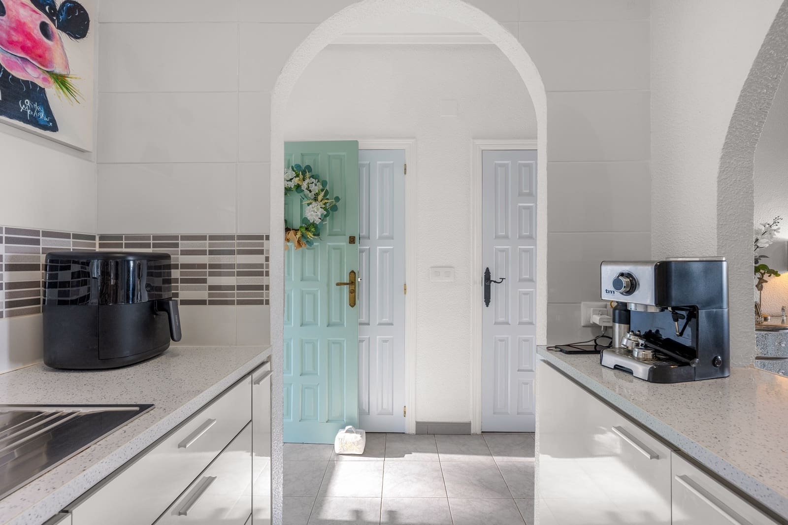 2 bedroom Villa for sale in Ciudad Quesada with pool - € 195,000 (Ref: 9490853)