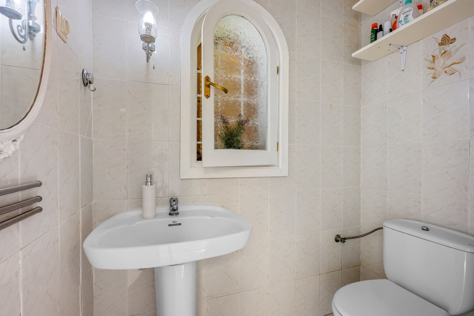 2 bedroom Villa for sale in Ciudad Quesada with pool - € 195,000 (Ref: 9490853)