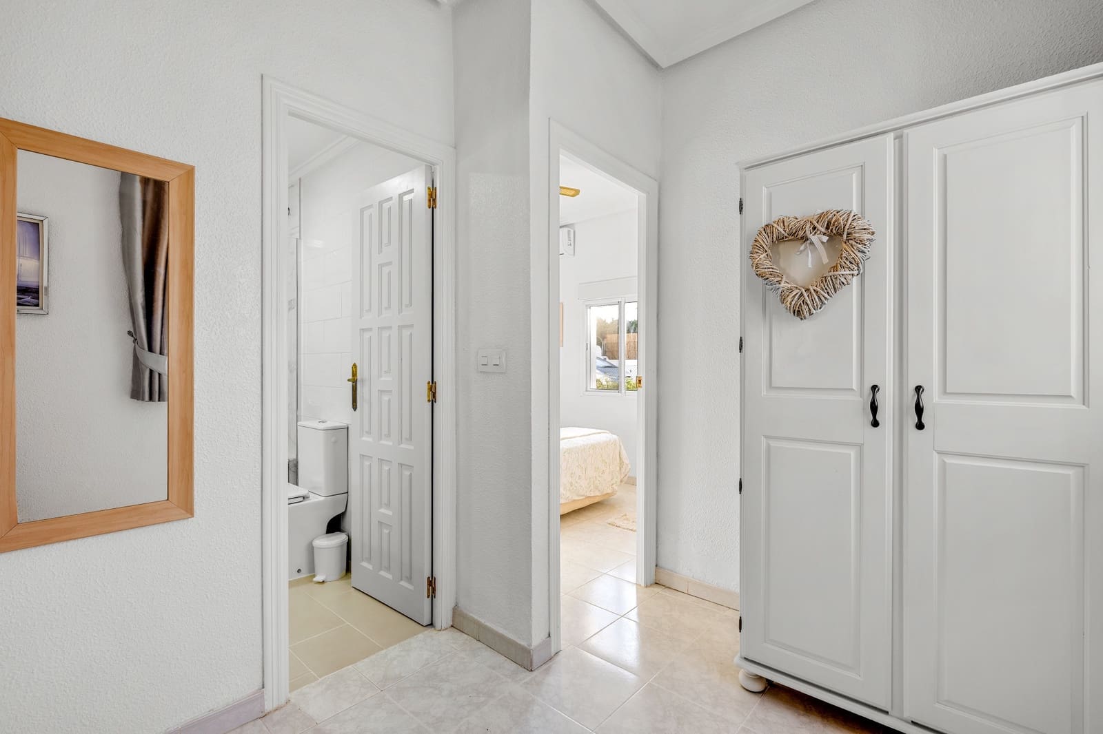 2 bedroom Villa for sale in Ciudad Quesada with pool - € 195,000 (Ref: 9490853)