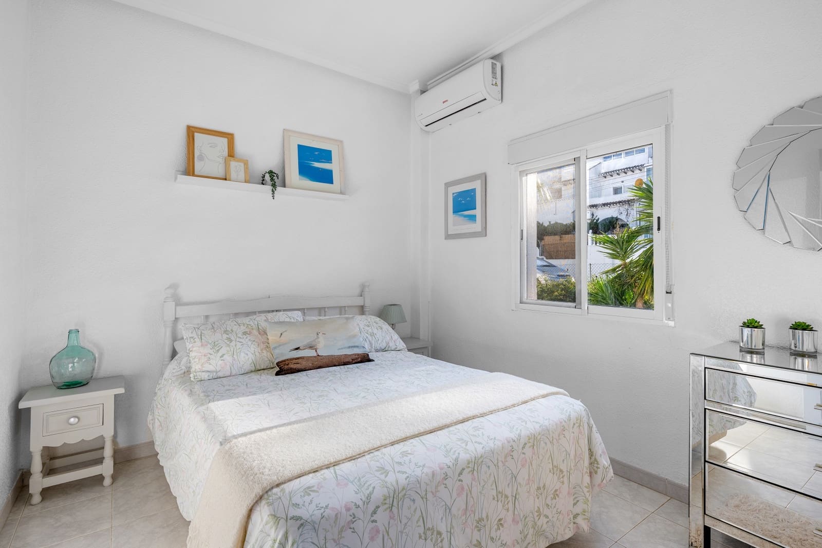 2 bedroom Villa for sale in Ciudad Quesada with pool - € 195,000 (Ref: 9490853)