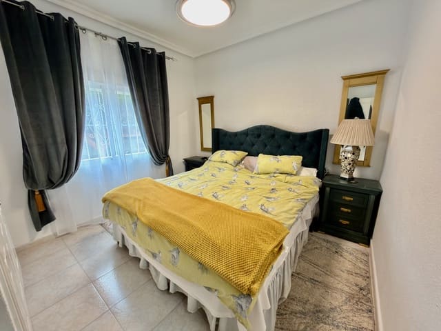 3 bedroom Villa for sale in Ciudad Quesada, Rojales with pool garage - € 475,000 (Ref: 9493897)