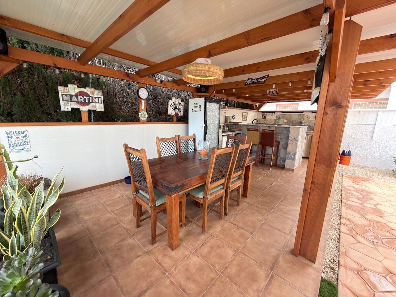 3 bedroom Villa for sale in Ciudad Quesada with pool garage - € 475,000 (Ref: 9493897)