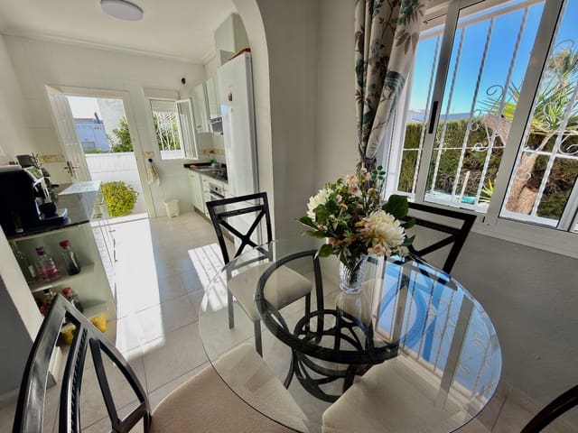 3 bedroom Villa for sale in Ciudad Quesada, Rojales with pool garage - € 475,000 (Ref: 9493897)