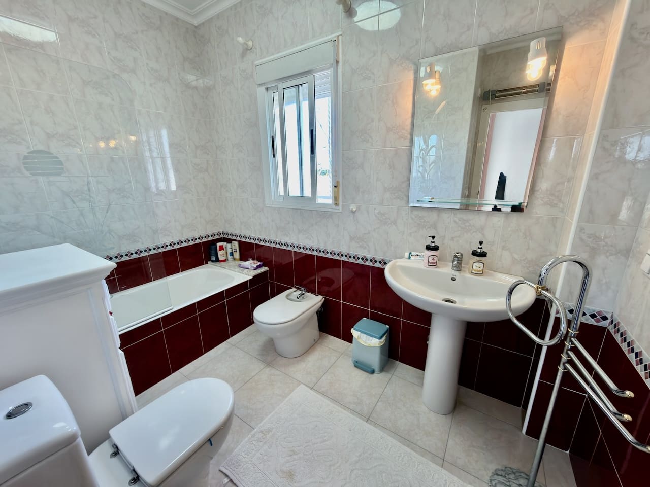 3 bedroom Villa for sale in Ciudad Quesada with pool garage - € 475,000 (Ref: 9493897)