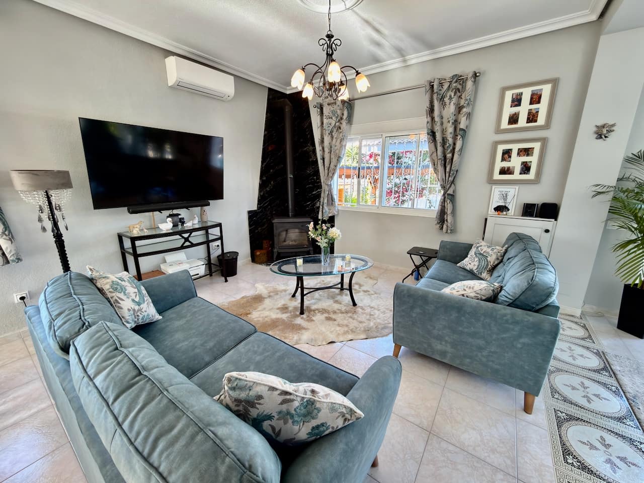 3 bedroom Villa for sale in Ciudad Quesada with pool garage - € 475,000 (Ref: 9493897)