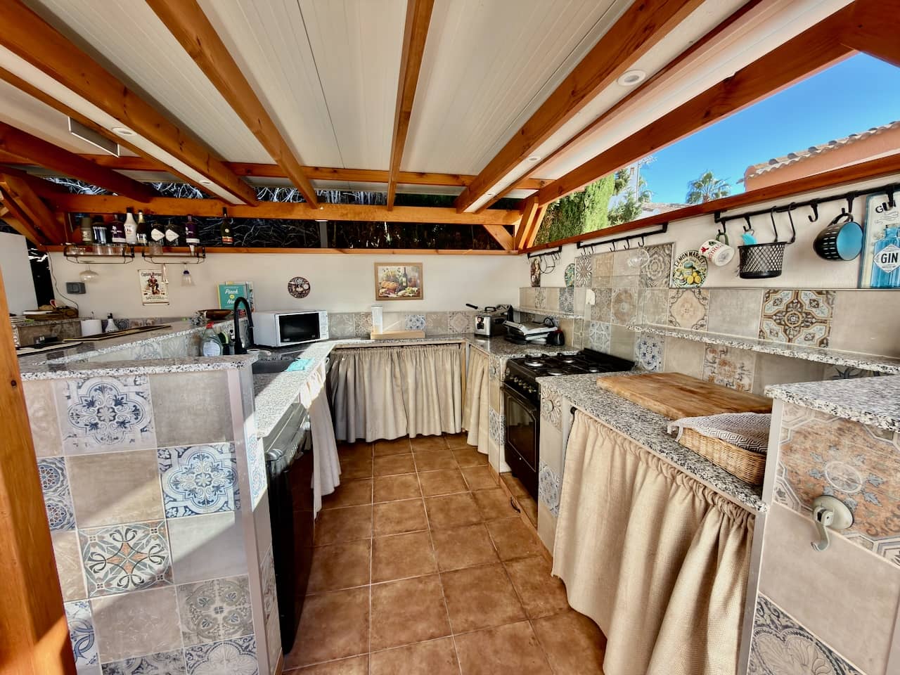 3 bedroom Villa for sale in Ciudad Quesada with pool garage - € 475,000 (Ref: 9493897)