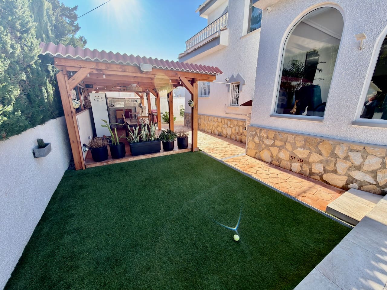 3 bedroom Villa for sale in Ciudad Quesada with pool garage - € 475,000 (Ref: 9493897)