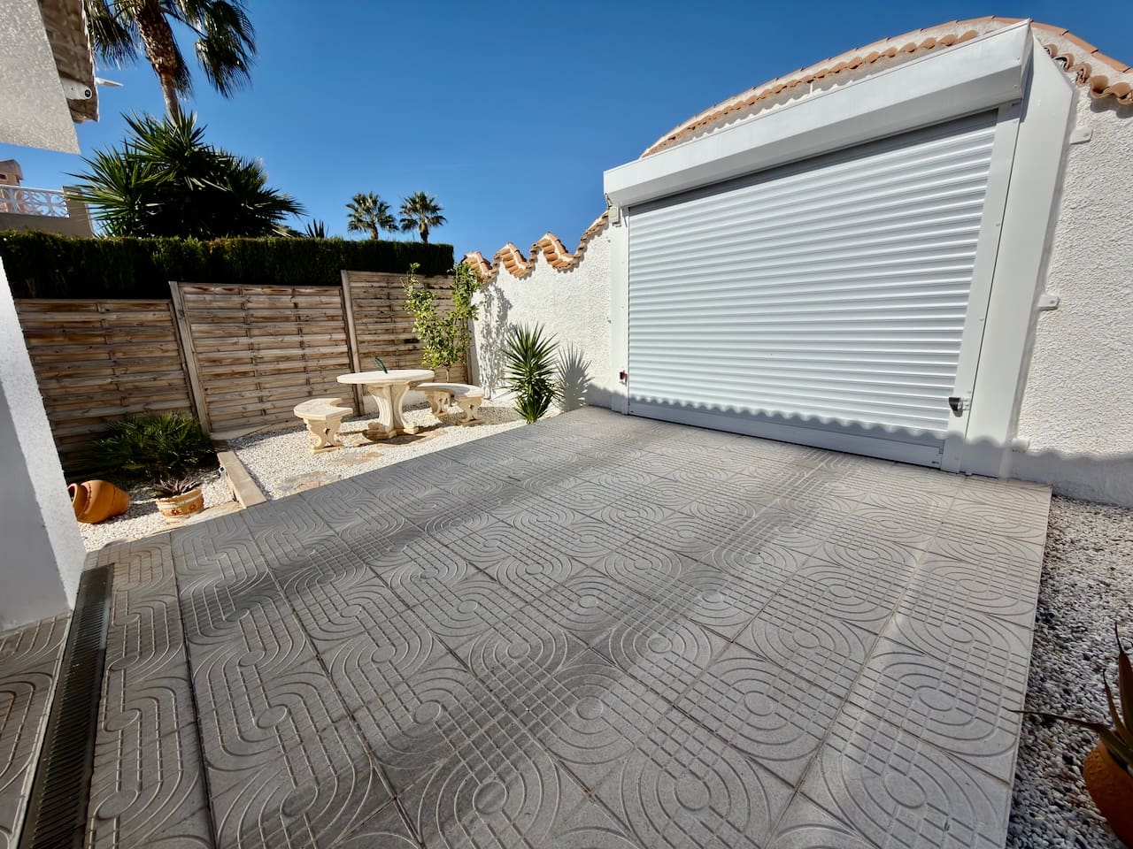 3 bedroom Villa for sale in Ciudad Quesada with pool garage - € 475,000 (Ref: 9493897)