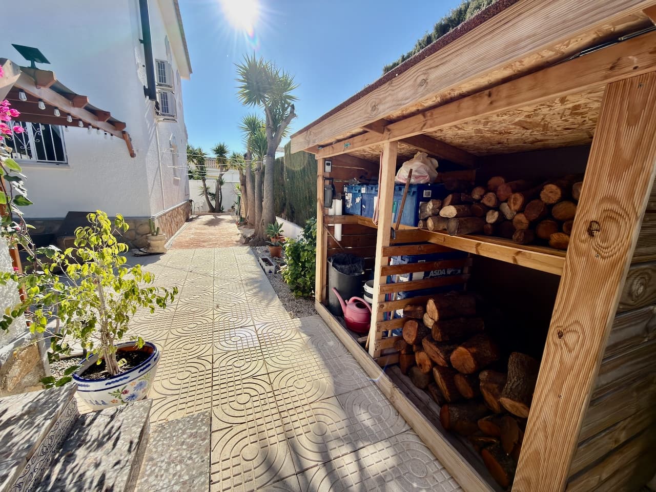 3 bedroom Villa for sale in Ciudad Quesada with pool garage - € 475,000 (Ref: 9493897)