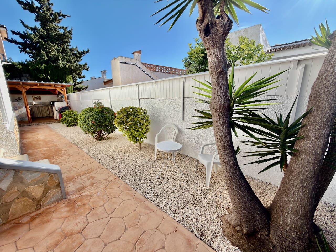 3 bedroom Villa for sale in Ciudad Quesada with pool garage - € 475,000 (Ref: 9493897)