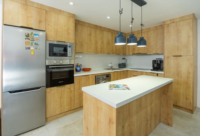 3 camera da letto Casa in vendita in Nueva Torrevieja, Torrevieja - 205.000 € (Rif: 9493898)