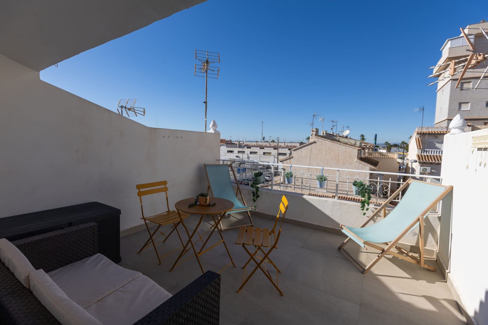 3 camera da letto Casa in vendita in Torrevieja - 205.000 € (Rif: 9493898)
