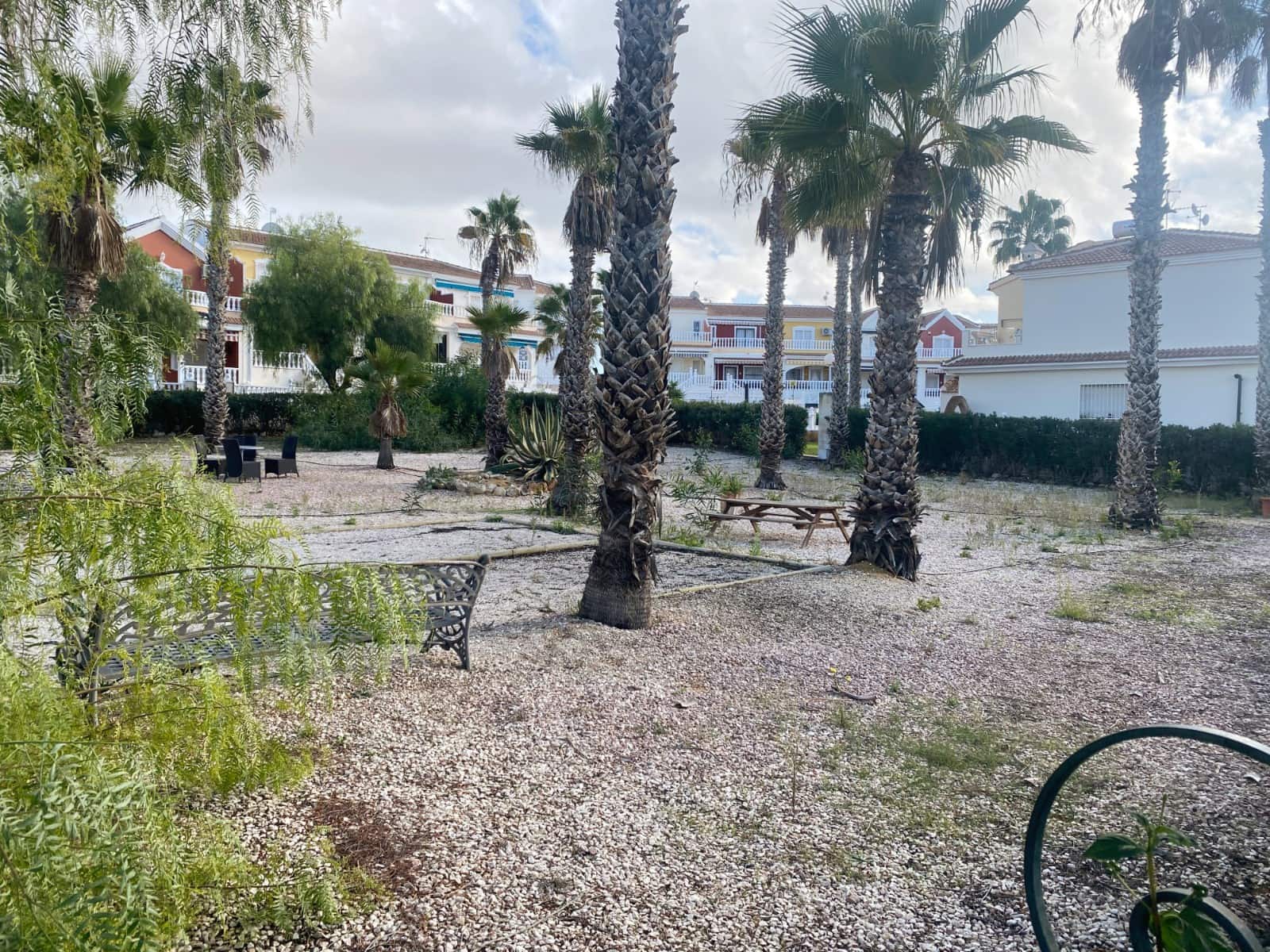 Casa de 2 habitaciones en Benijófar en venta con piscina - 189.995 € (Ref: 9493899)