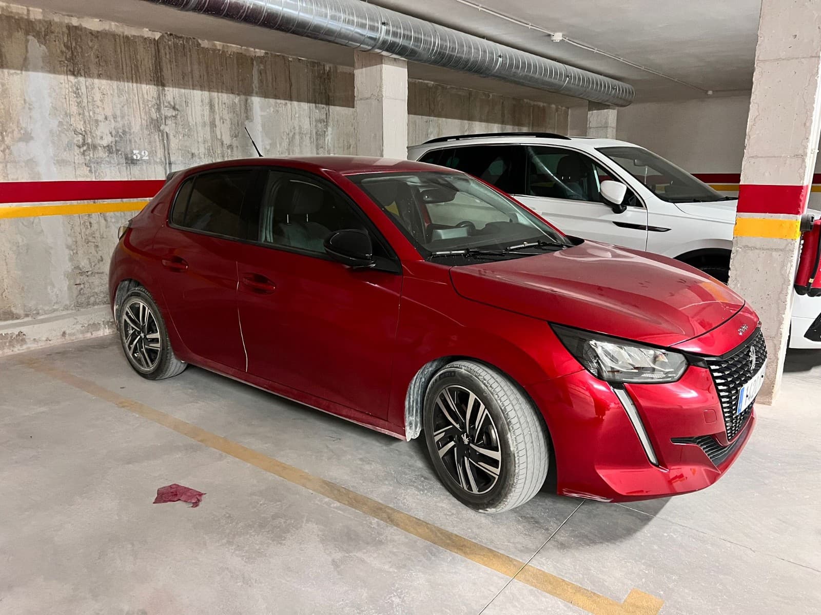 2 bedroom Apartment for sale in San Miguel de Salinas with pool garage - € 242,500 (Ref: 9493901)