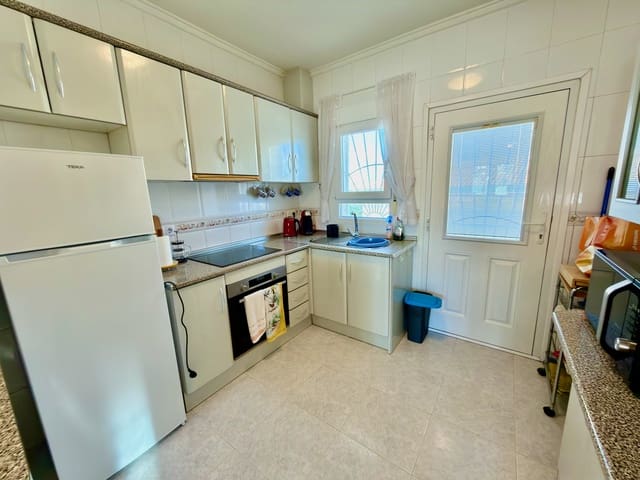 3 camera da letto Villa in vendita in Ciudad Quesada, Rojales con piscina - 225.000 € (Rif: 9502982)