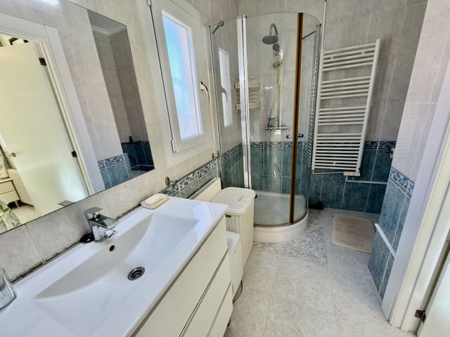 3 camera da letto Villa in vendita in Ciudad Quesada, Rojales con piscina - 225.000 € (Rif: 9502982)