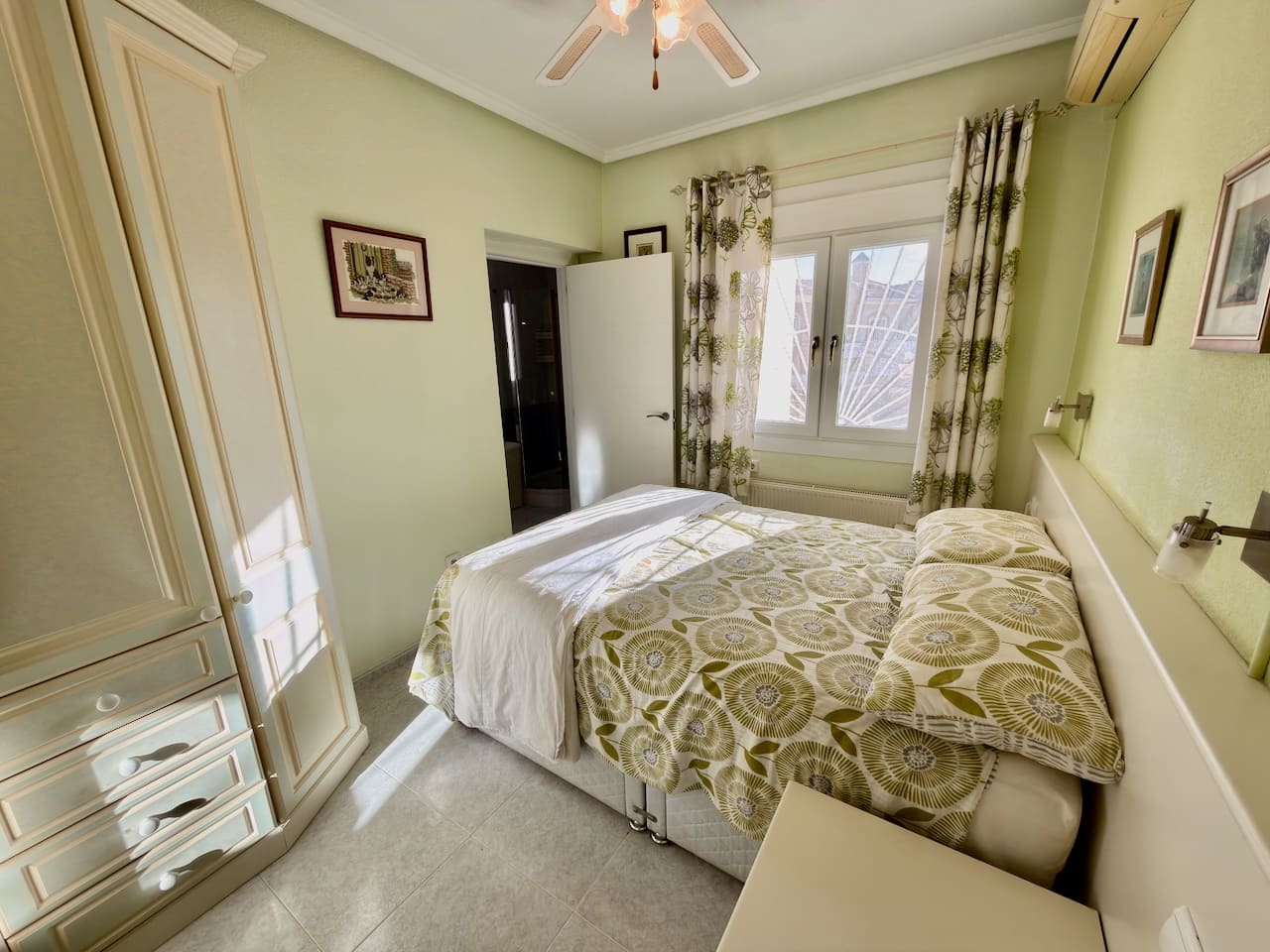 3 bedroom Villa for sale in Ciudad Quesada with pool - € 225,000 (Ref: 9502982)