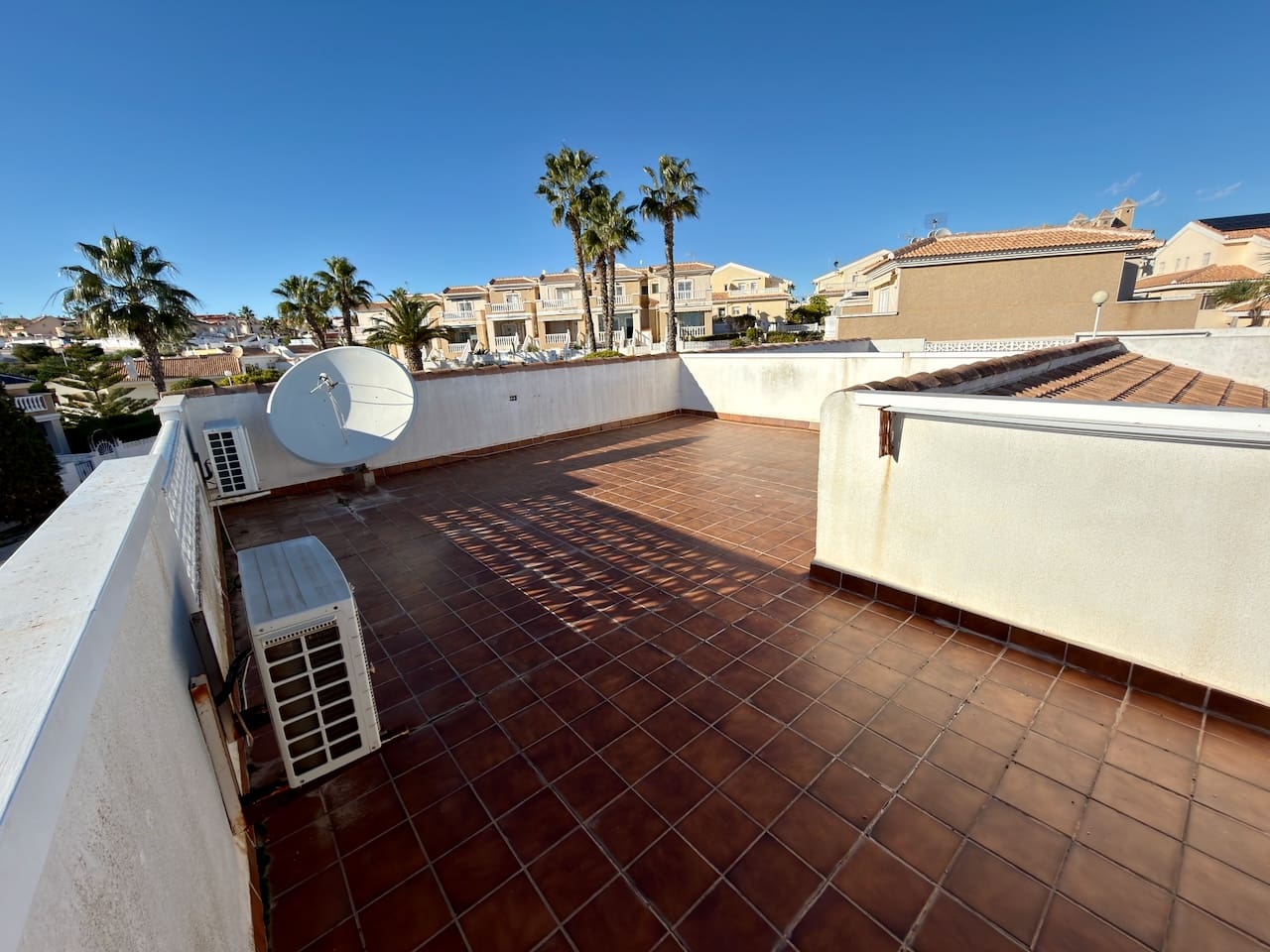 3 bedroom Villa for sale in Ciudad Quesada with pool - € 225,000 (Ref: 9502982)