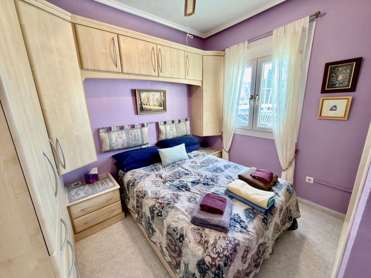 3 bedroom Villa for sale in Ciudad Quesada with pool - € 225,000 (Ref: 9502982)