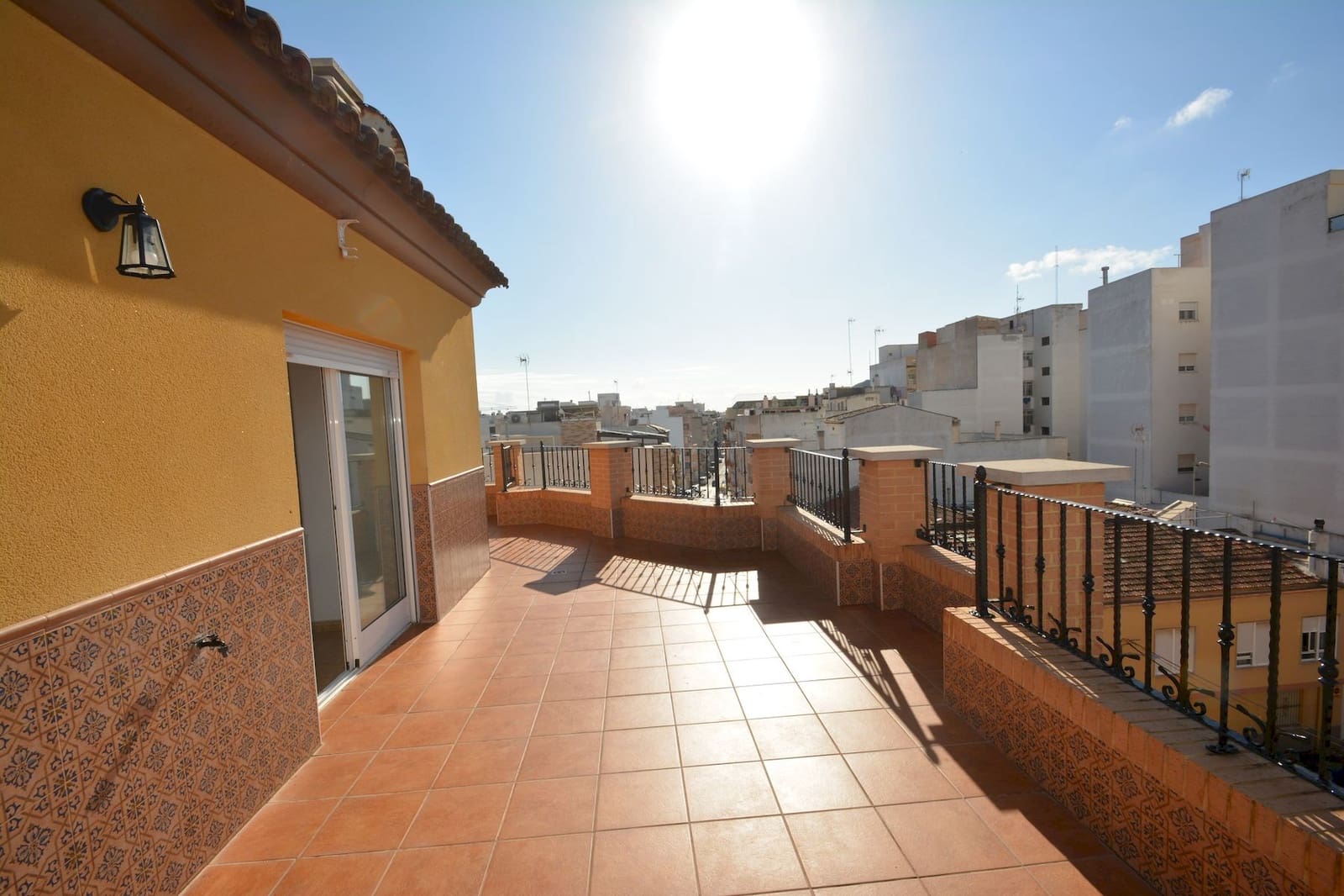 3 bedroom Apartment for sale in Guardamar del Segura - € 243,500 (Ref: 9503610)