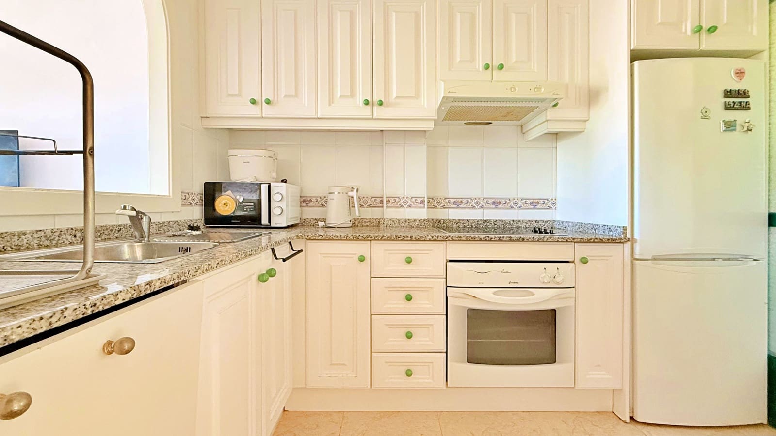 2 slaapkamer Huis te koop in Orihuela Costa - € 215.000 (Ref: 9503611)