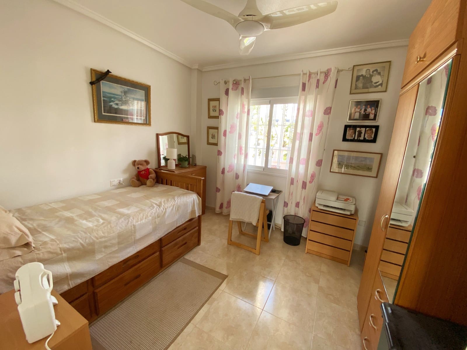 3 bedroom Semi-detached Villa for sale in Dona Pepa with pool - € 240,000 (Ref: 9506377)