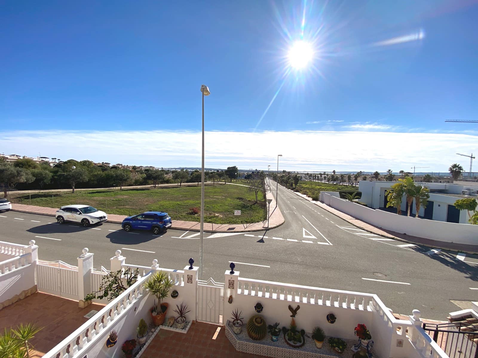 3 bedroom Semi-detached Villa for sale in Dona Pepa with pool - € 240,000 (Ref: 9506377)