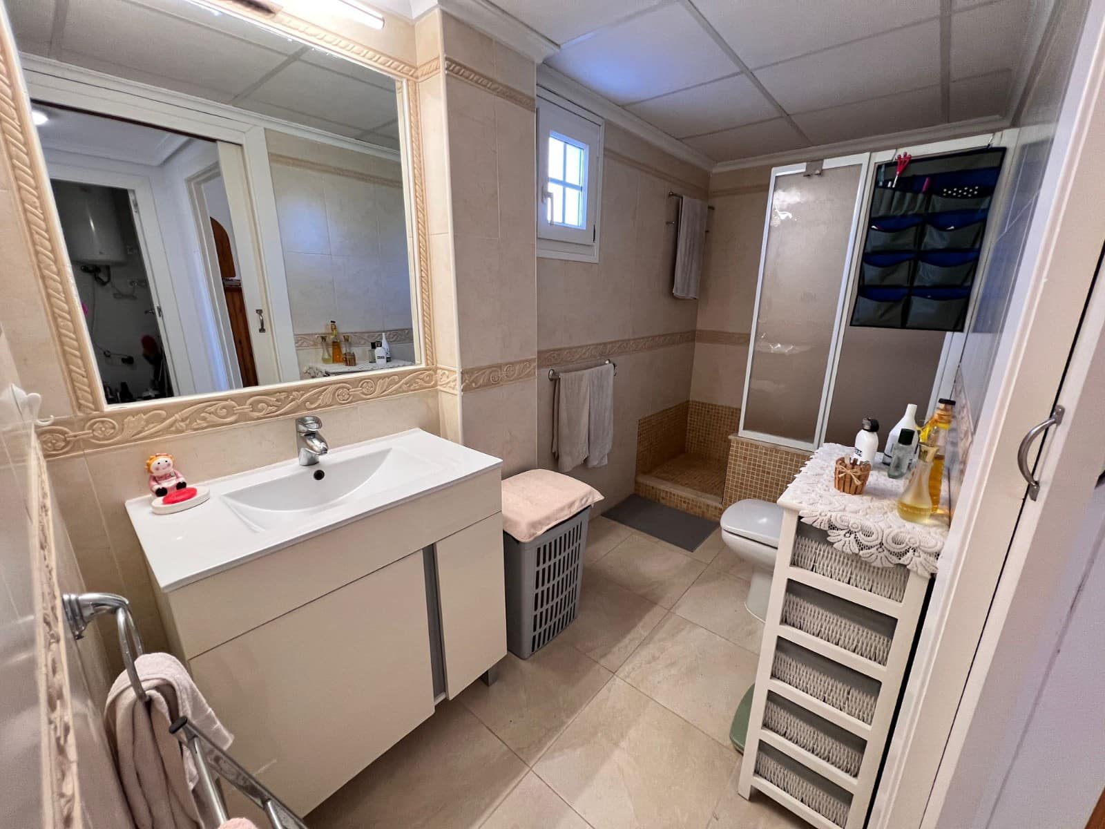 2 sypialnia Apartament na sprzedaż w El Raso z basenem - 175 000 € (Ref: 9511262)