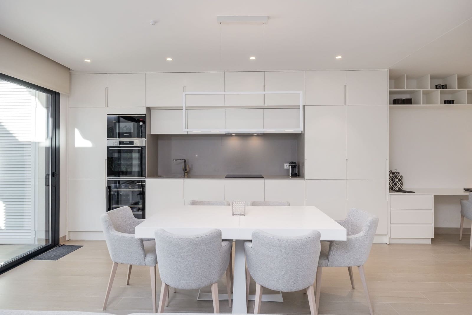 3 chambre Appartement à vendre à Las Colinas Golf avec piscine - 434 000 € (Ref: 9528847)