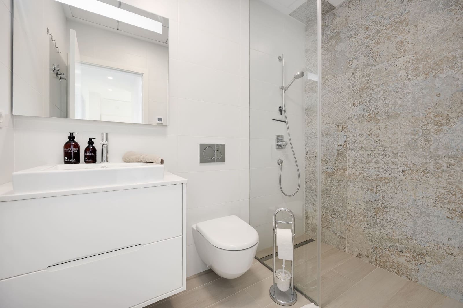 3 chambre Appartement à vendre à Las Colinas Golf avec piscine - 434 000 € (Ref: 9528847)