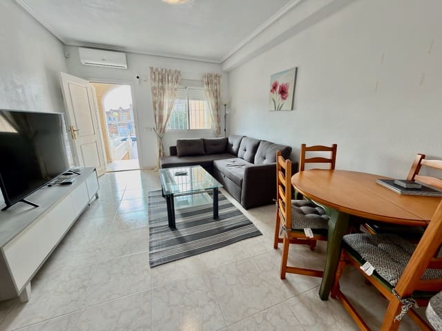 2 camera da letto Villa in vendita in Ciudad Quesada, Rojales con piscina garage - 169.950 € (Rif: 9528973)