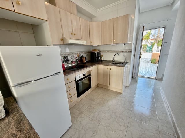 2 camera da letto Villa in vendita in Ciudad Quesada, Rojales con piscina garage - 169.950 € (Rif: 9528973)